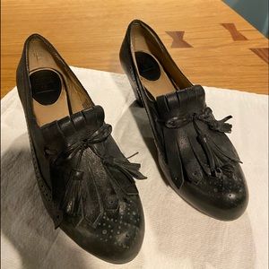 Frye women’s pumps